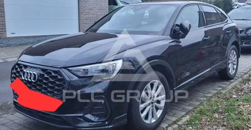 2023 Audi Q3