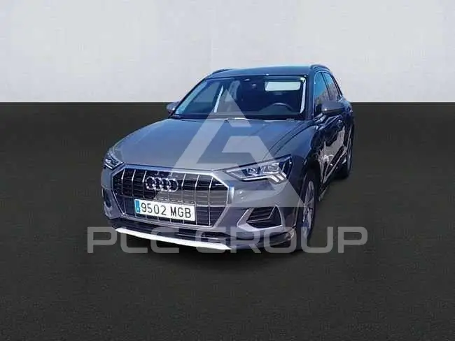 2023 Audi Q3
