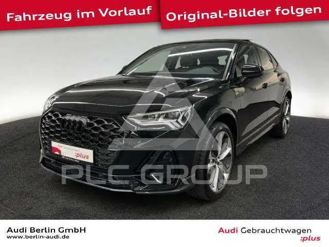 2023 Audi Q3