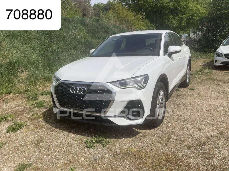 2023 Audi Q3