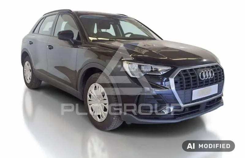2023 Audi Q3