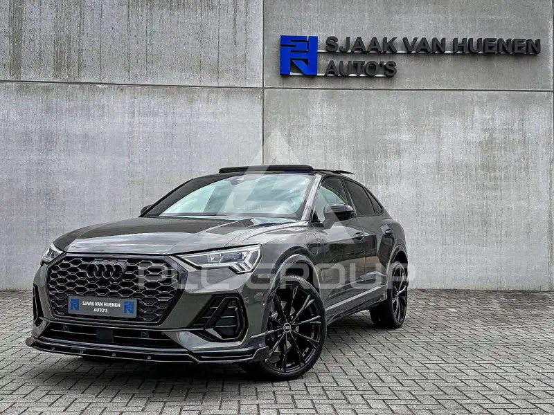 2023 Audi Q3