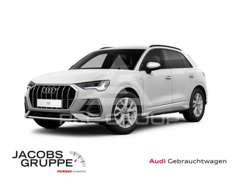 2023 Audi Q3
