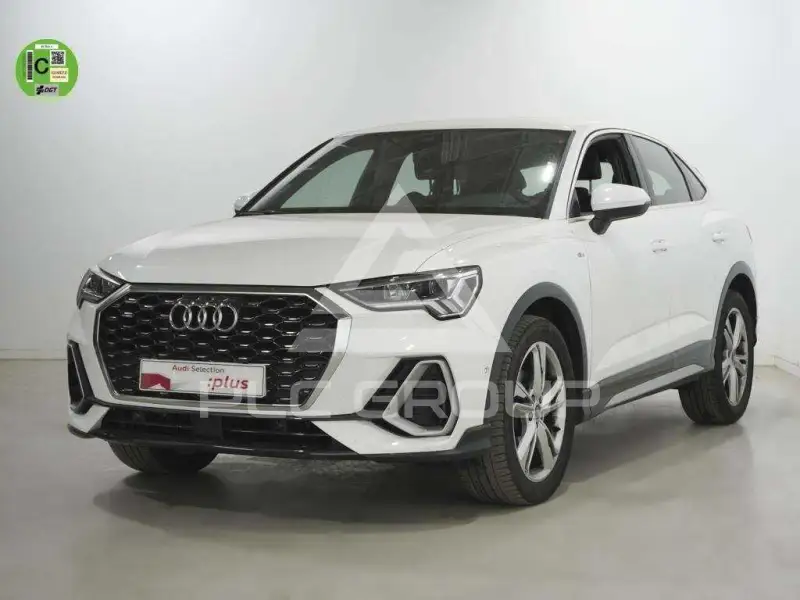 2023 Audi Q3