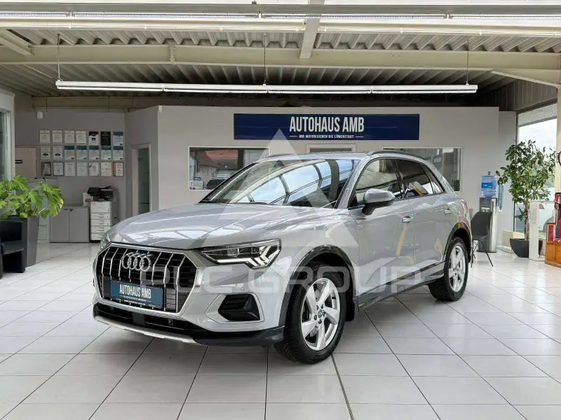 2023 Audi Q3