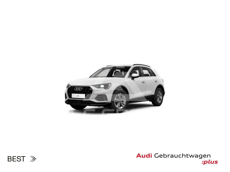 2023 Audi Q3