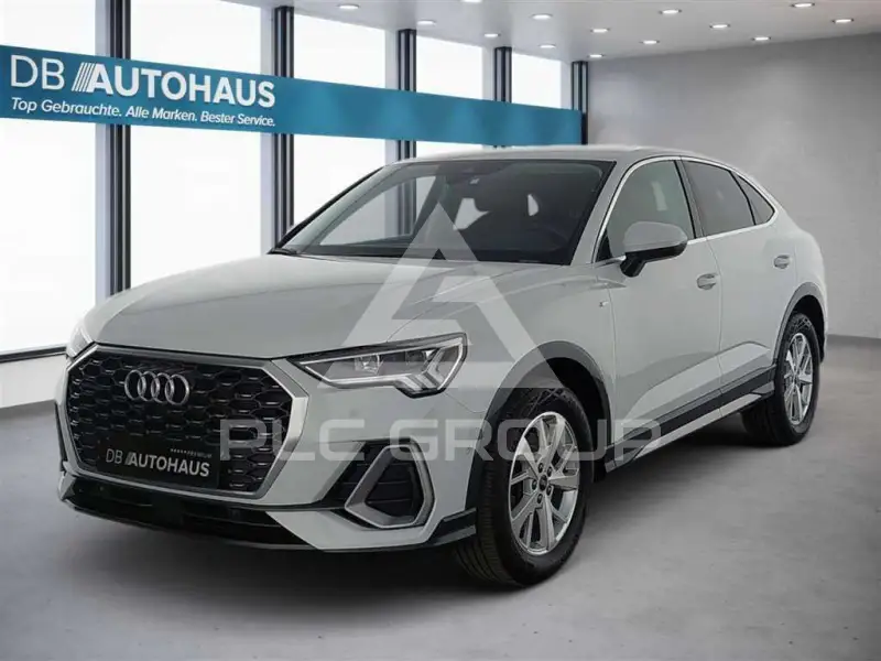 2023 Audi Q3