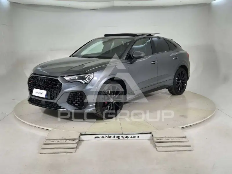 2023 Audi Q3