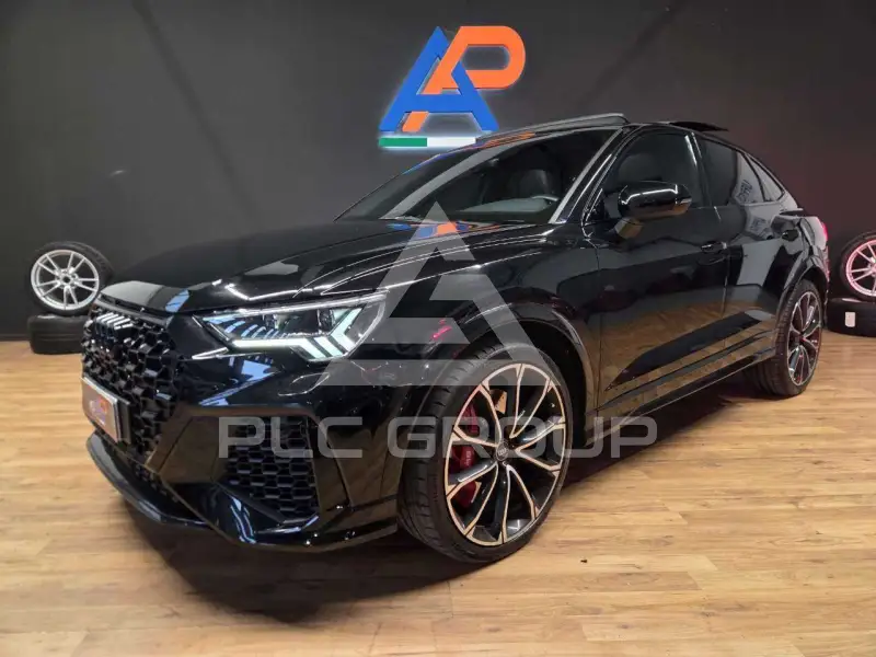 2023 Audi Q3