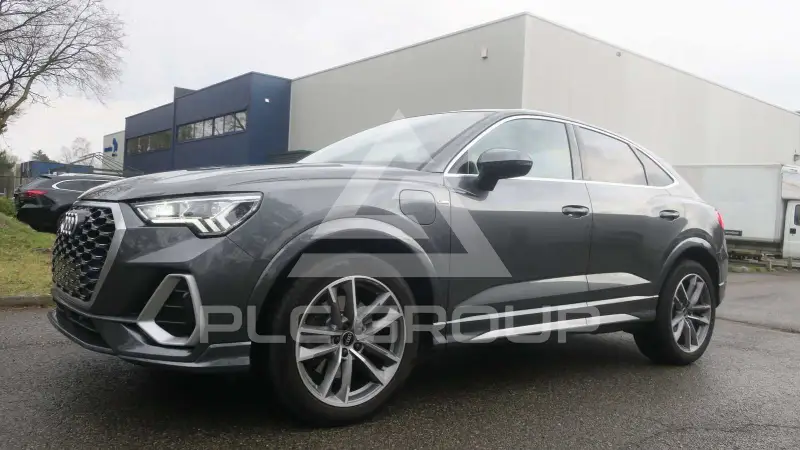 2023 Audi Q3