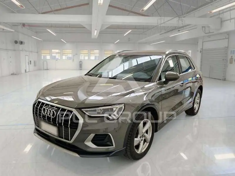 2023 Audi Q3