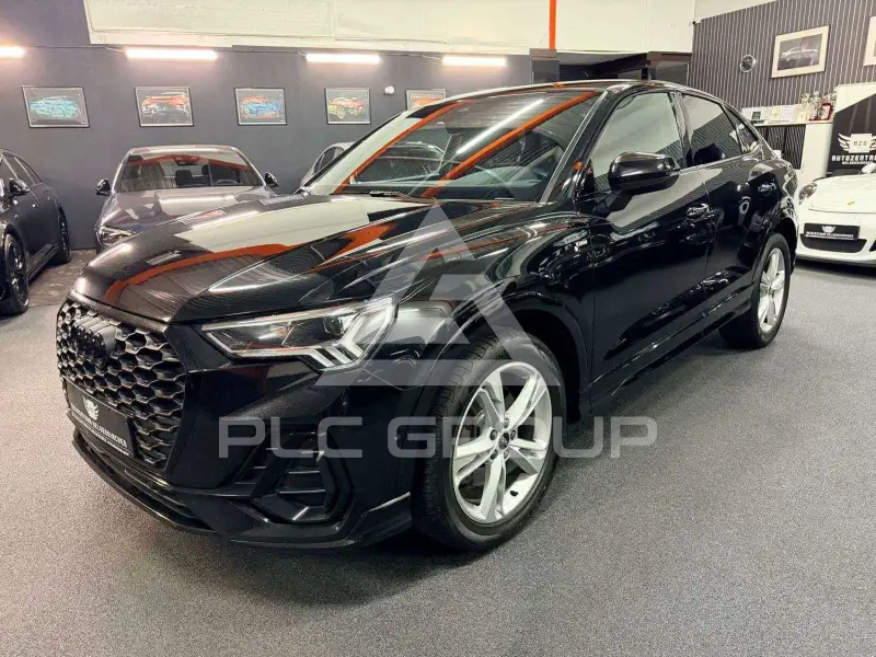 2023 Audi Q3