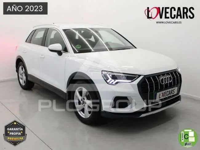 2023 Audi Q3