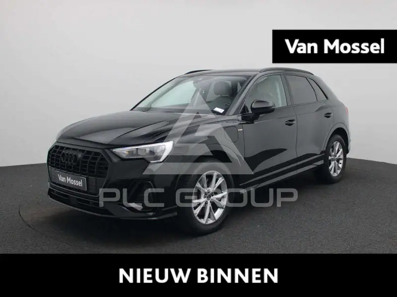 2023 Audi Q3