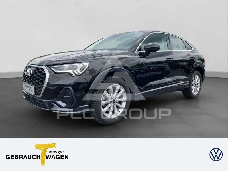 2023 Audi Q3