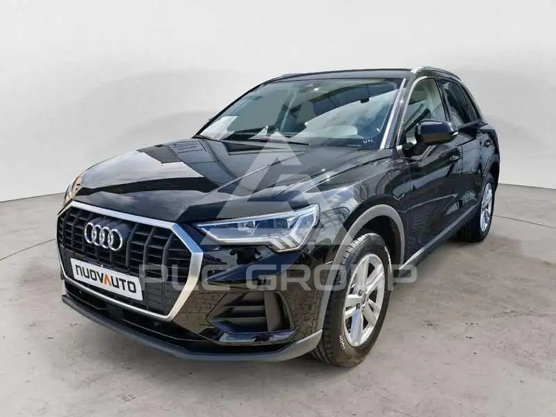 2023 Audi Q3