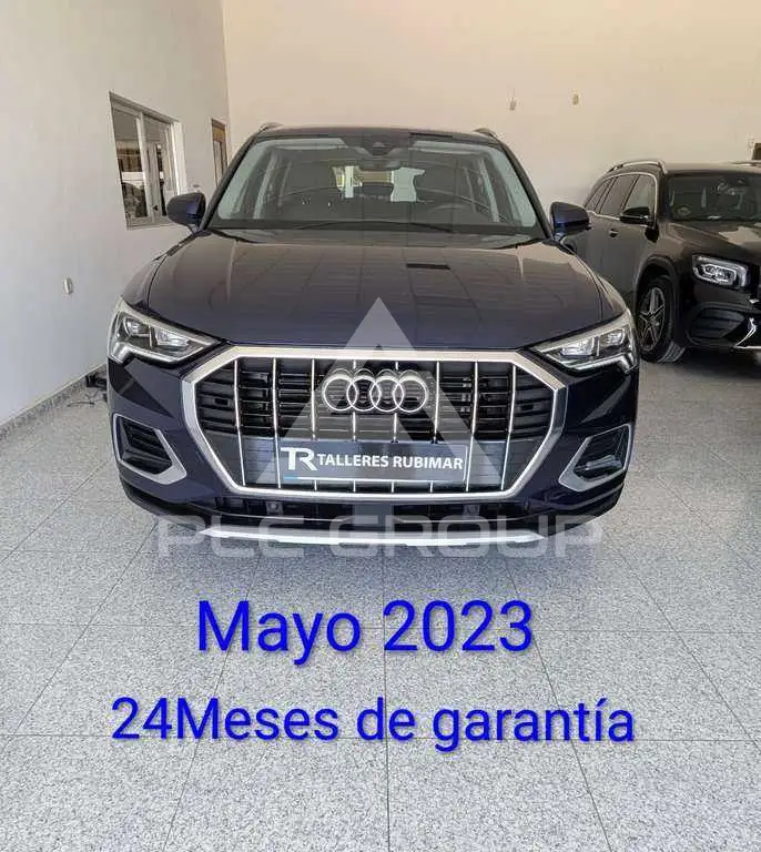 2023 Audi Q3