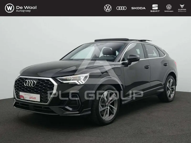 2023 Audi Q3