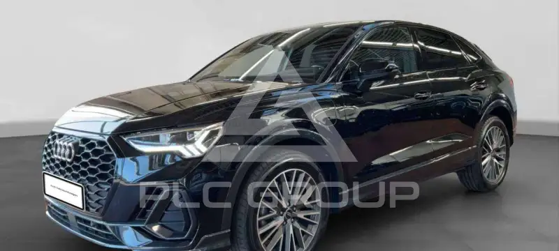 2023 Audi Q3