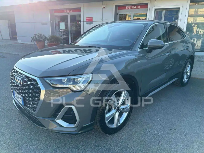 2023 Audi Q3