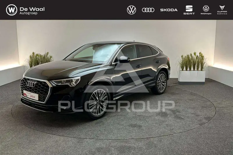 2023 Audi Q3