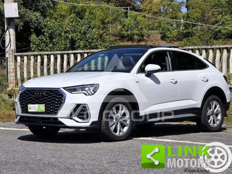 2023 Audi Q3