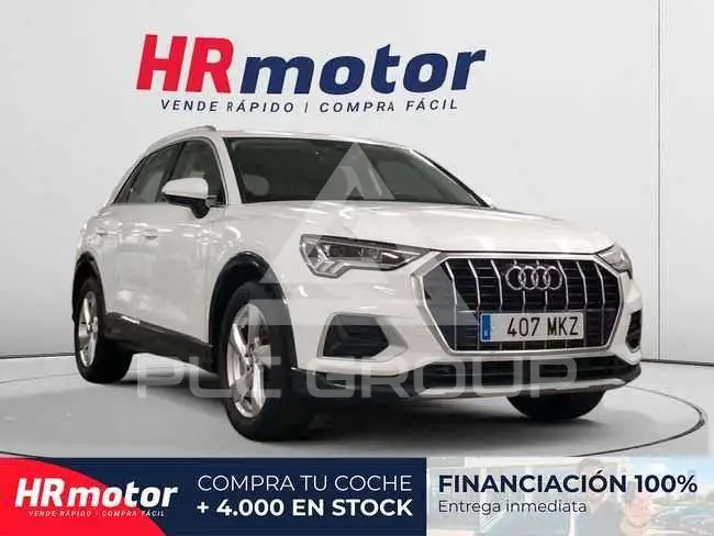 2023 Audi Q3