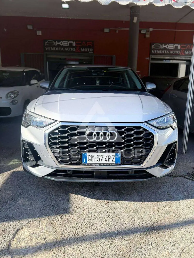 2023 Audi Q3
