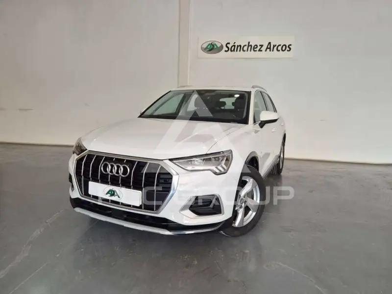 2023 Audi Q3