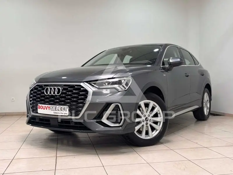 2023 Audi Q3