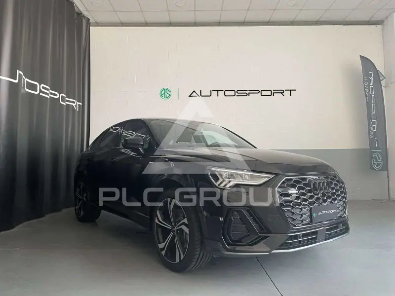 2025 Audi Q3