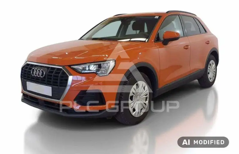 2023 Audi Q3