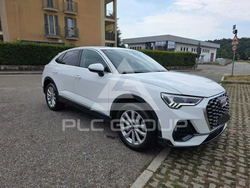 2023 Audi Q3
