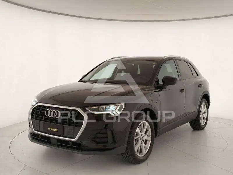2023 Audi Q3