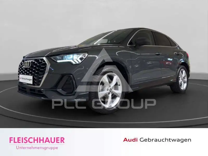 2023 Audi Q3