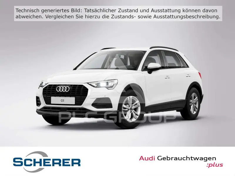 2023 Audi Q3