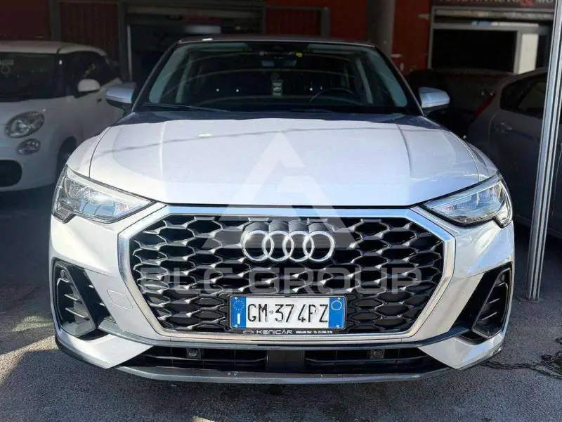 2023 Audi Q3