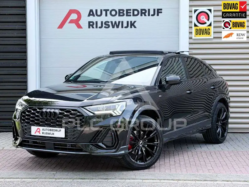2023 Audi Q3