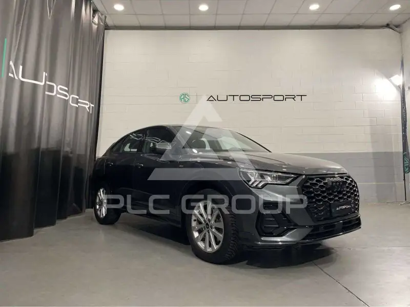 2025 Audi Q3