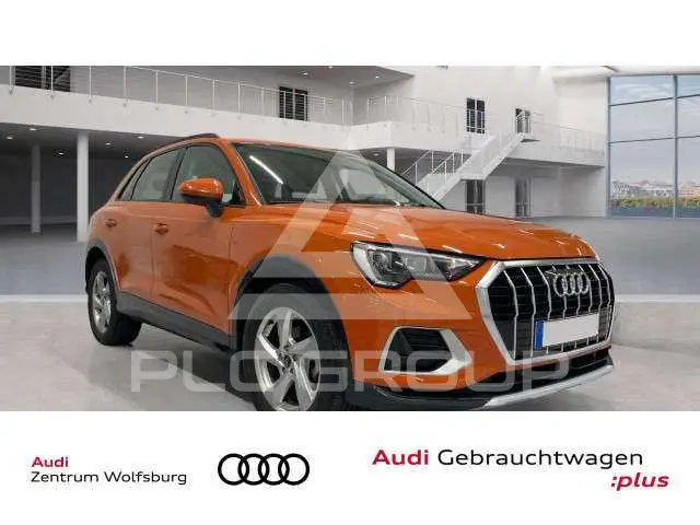 2023 Audi Q3