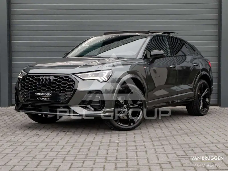 2023 Audi Q3