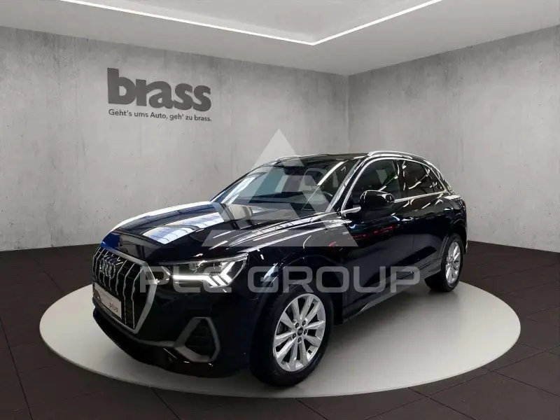 2023 Audi Q3