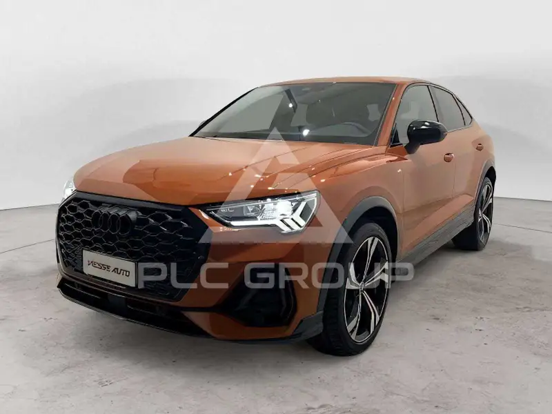 2023 Audi Q3