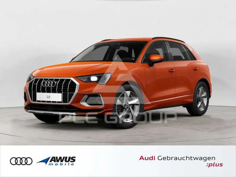 2023 Audi Q3