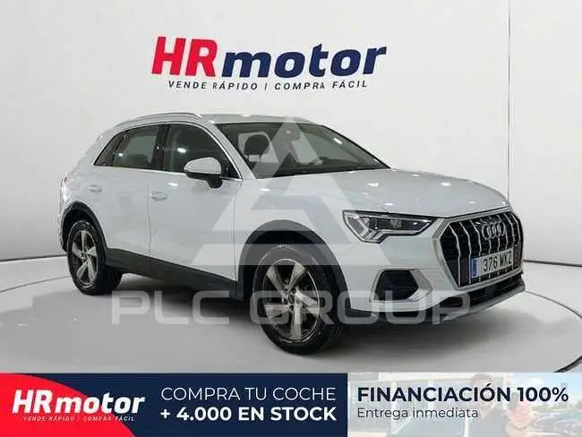 2023 Audi Q3