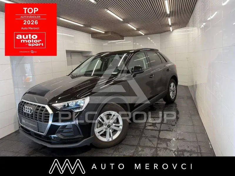 2023 Audi Q3