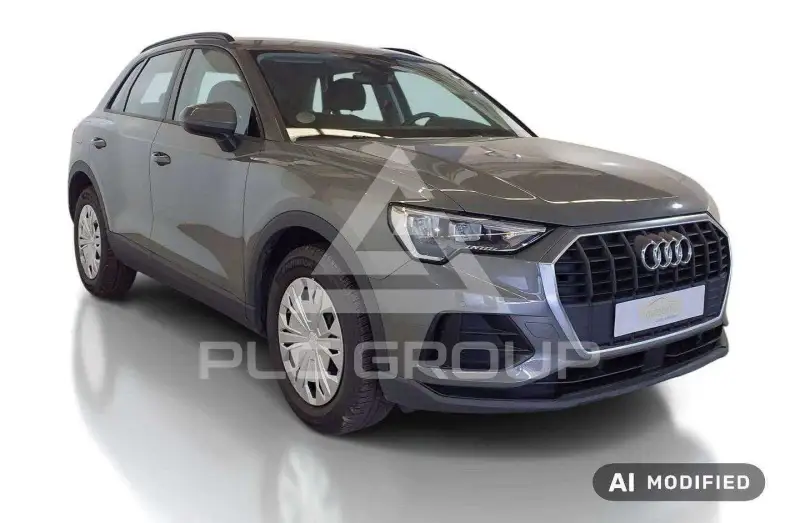 2023 Audi Q3