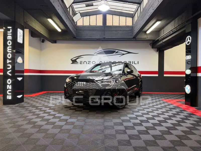 2023 Audi Q3