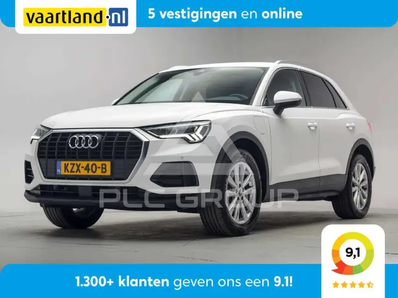 2023 Audi Q3