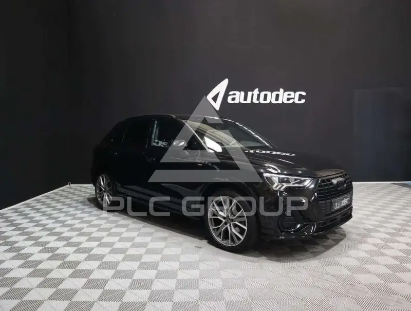 2023 Audi Q3